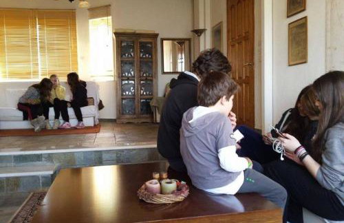 Secluded house with great view and private beach - Foto 52