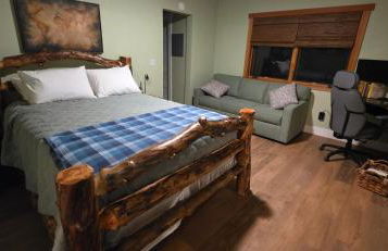 Buckeye Basecamp-Events-Family Friendly-Creek - Photo 24