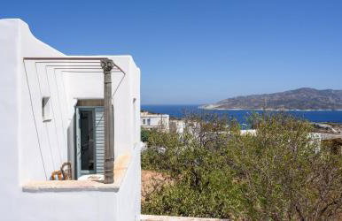 Mezzo Lovero Suites Kimolos - Foto 64