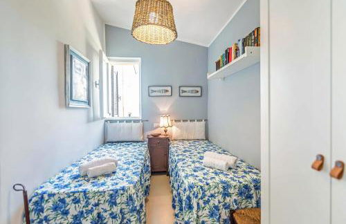 Una Finestra Sul Mare Capocaccia - Happy Rentals - Foto 23