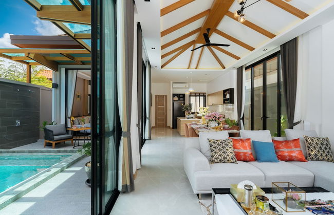 Rawayana Central Park Villas - Foto 61