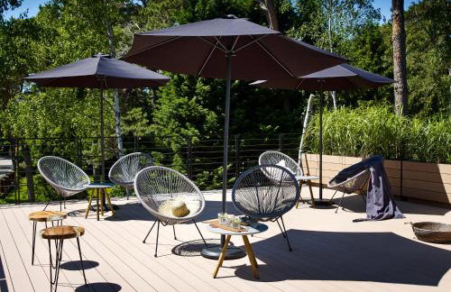 Apartamenty DECK Jurata - Foto 38