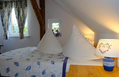 Siedlisko Egniu Agroturystyka nad jeziorem Pojezierze Drawskie - Foto 7