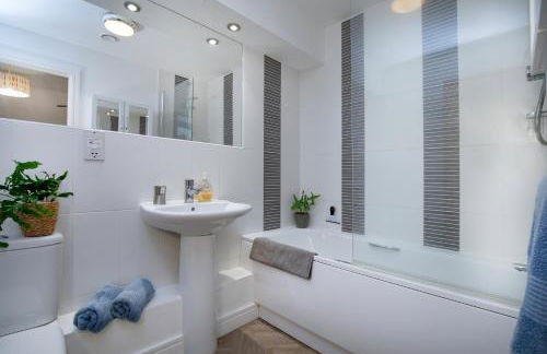 Stayaway Cottage - Foto 22