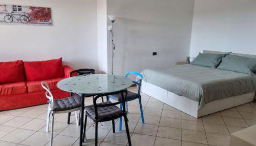 Studio with terrace - Foto 5