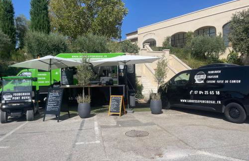 Maison haut de gamme dans le golf de pont royal - Foto 23