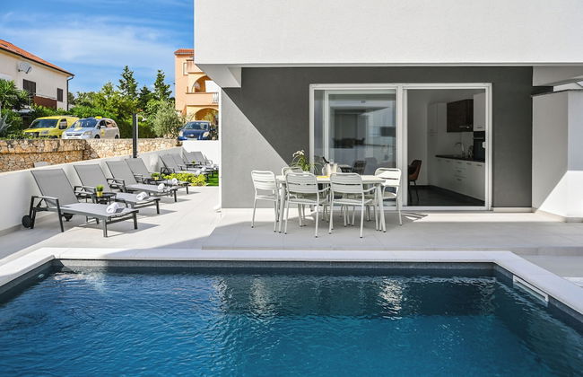 Pool apartments Banta A - Foto 58