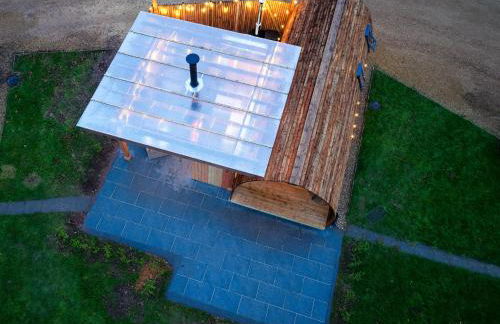 Crowtree by Wigwam Holidays - Foto 7