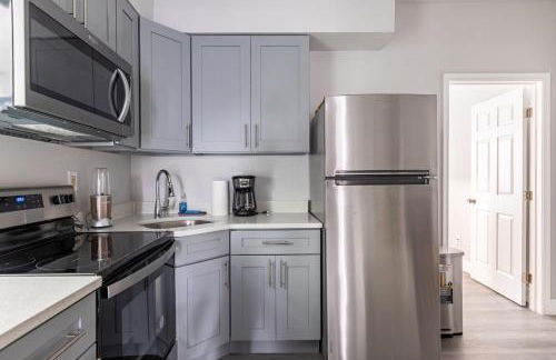 Philly Getaway - Chic Stay Near Center City - Foto 49