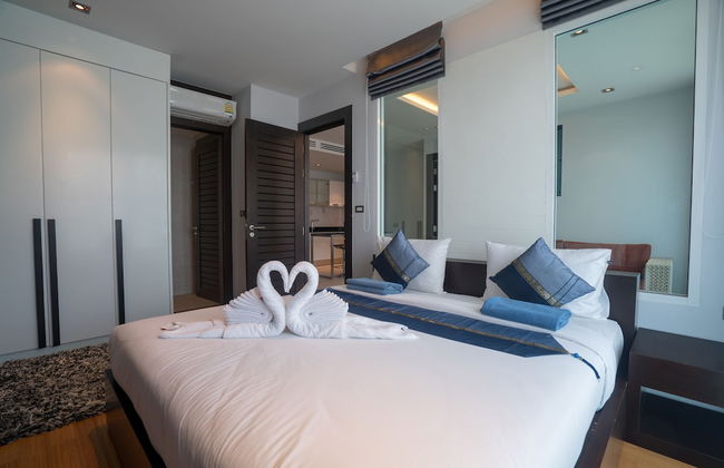 Emerald Terrace by Lofty - Foto 14