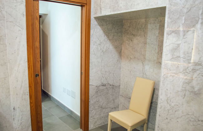 Palazzo Iaquinta - Rooms & Restaurant - Foto 70