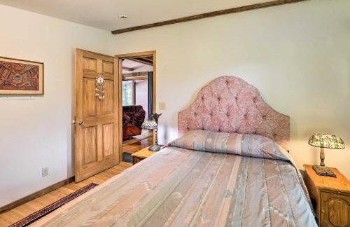 Cookout Ready! Sweet Suite with Views in Leicester - Foto 15