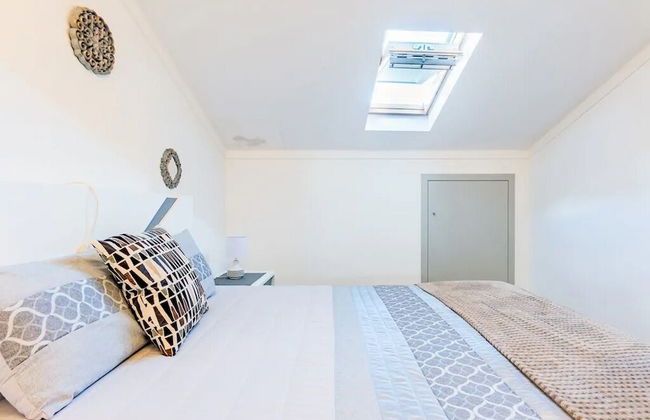 Imperial Apartment - Foto 23