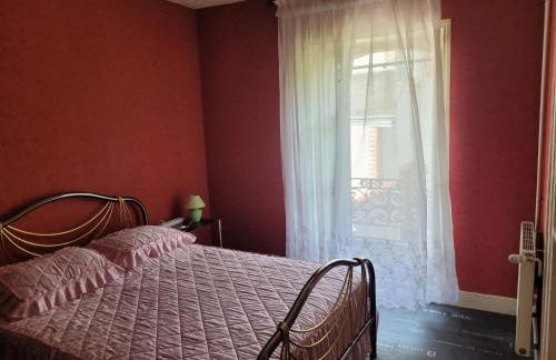 Gite chez Odile maison entiere 6 personnes - Foto 16