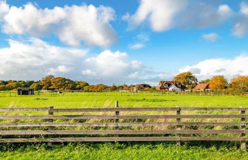 Danehurst Cottage - Foto 38