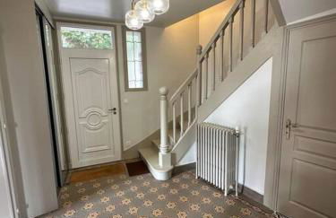 Luxueuse maison Hypercentre Dieppe - Foto 16