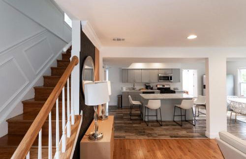 Takoma Park Home ~ 6 Mi to the National Mall! - Foto 25