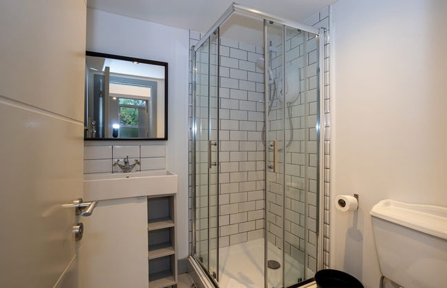 Spacious, Apartment Close to Manchester City Centre By Pillo Rooms - Foto 1