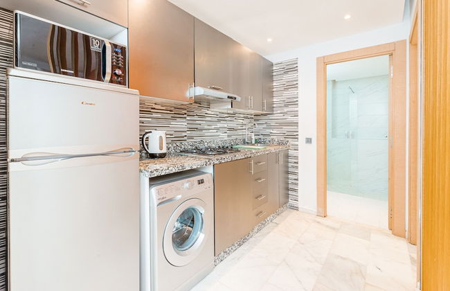 Stayhere Rabat - Agdal 2 - Classic Residence - Photo 24