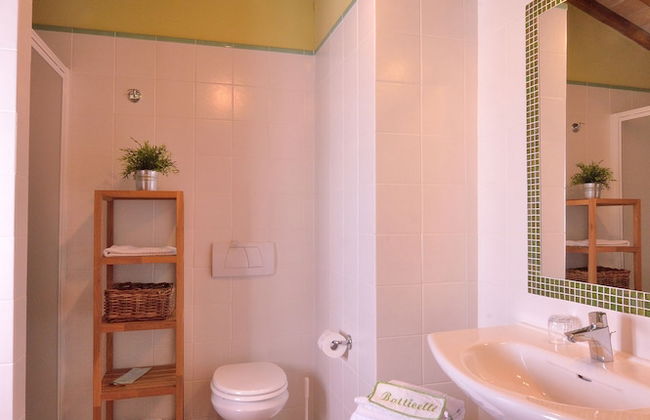 Podere Benintendi - Photo 29