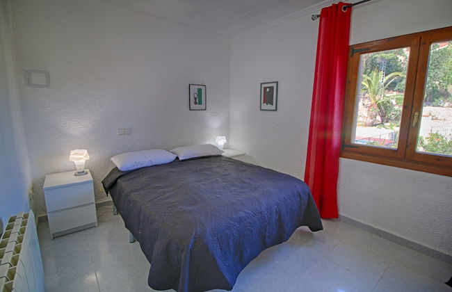 Villa Costa Calpe - Ute - Foto 2