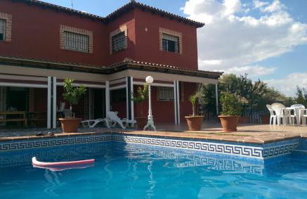 Mirador de Aranjuez. TuCasaTemporal - Foto 32