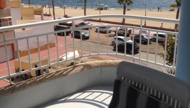 Residencial Aguilas Playa - Foto 4