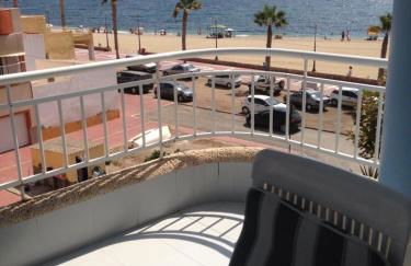 Residencial Aguilas Playa - Foto 4