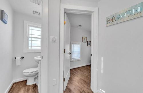 Charming 2-BR Home, 4 Blocks to the Boardwalk home - Foto 19