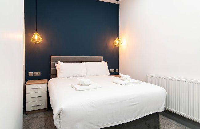 Charnwood Street Apartments - Foto 5