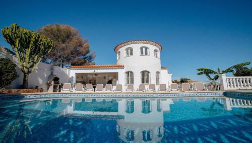 Villa Benicuco 24 - PlusHolidays - Foto 3