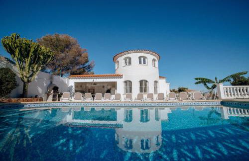 Villa Benicuco 24 - PlusHolidays - Foto 3