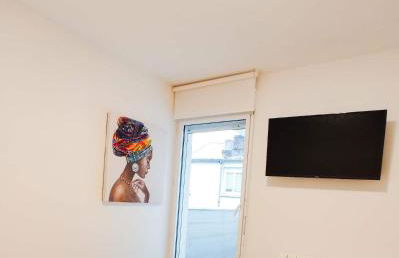 T3 au centre ville avec balcon, parking gratuit - Foto 6