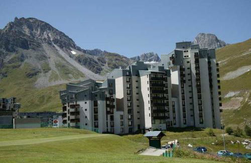 T2 spacieux lumineux TIGNES VAL CLARET - Foto 15