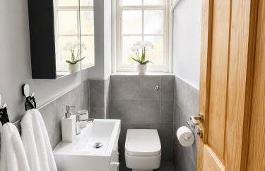 Royal Mile Apartment Excellent Location 3rd Floor No Lift - Foto 6