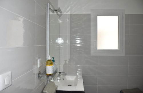 Charmante maison à Souvigny avec jacuzzi - Foto 10