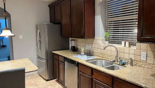 Taste of Texas Luxury Lakeside Beauty - Foto 4