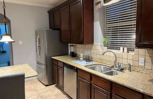 Taste of Texas Luxury Lakeside Beauty - Foto 4