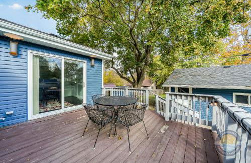 Lake Geneva Family Fall Escape - Foto 17