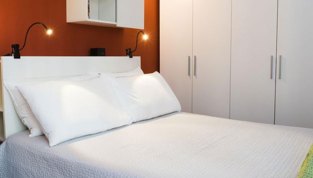 Bologna Centrale Flat - Photo 2, Room