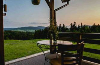 Chata Buena Vista - Photo 35