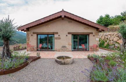 Casa Rural La Garza y la Paloma - Foto 29