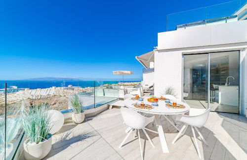 White Haven - Ocean View, airco, heated pool - Foto 10