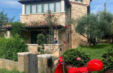 Villa Piedmont - Foto 65