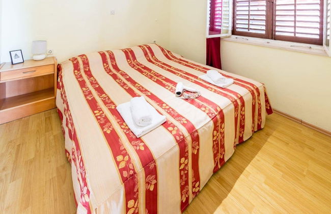 Apartments Vlahušić - Foto 6