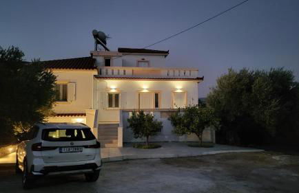 Olive Τree Ηouses - Foto 29