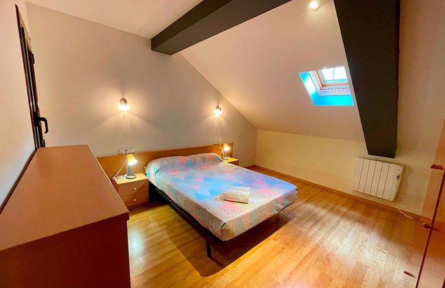 Apartamentos Pantebre 3000 - Foto 11