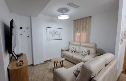 Apartamentos Maria Cristina con parking privado gratis - Foto 60