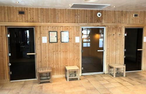 ARC 1950 - APPT 2 CHAMBRES/ 1 COIN NUIT LUXUEUX- SKI AUX PIEDS - Photo 43