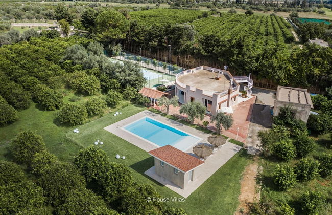 Sr-d636-conm0at - Villa Zagara Bianca - Foto 23